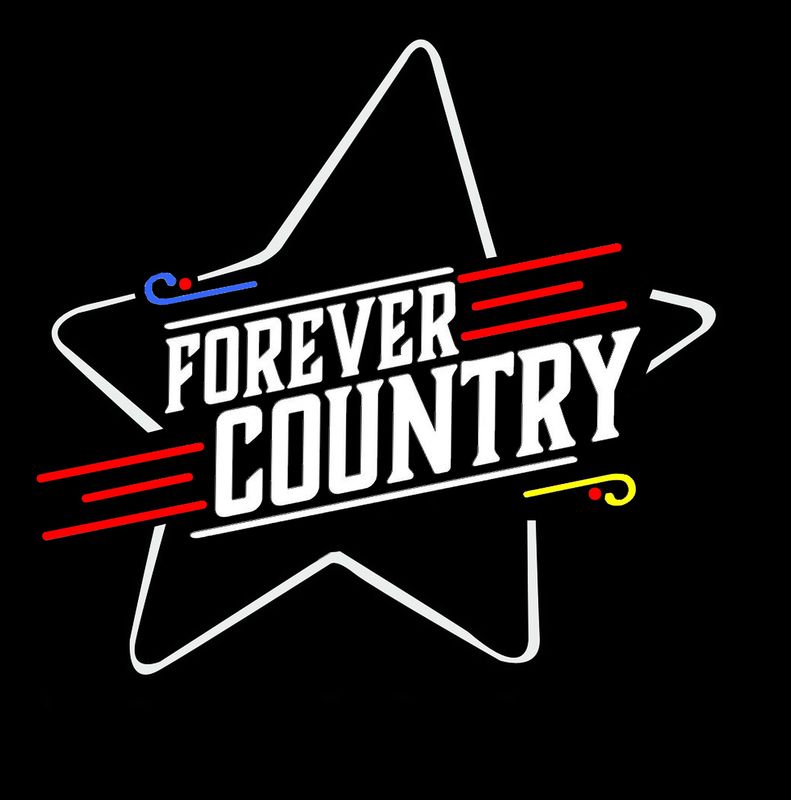 Forever Country
